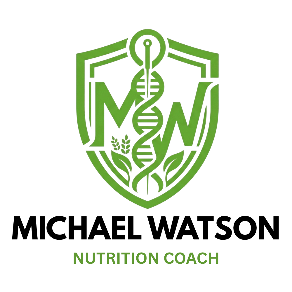 Michael Watson Nutrition
